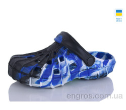 Кроксы SANLIN 2